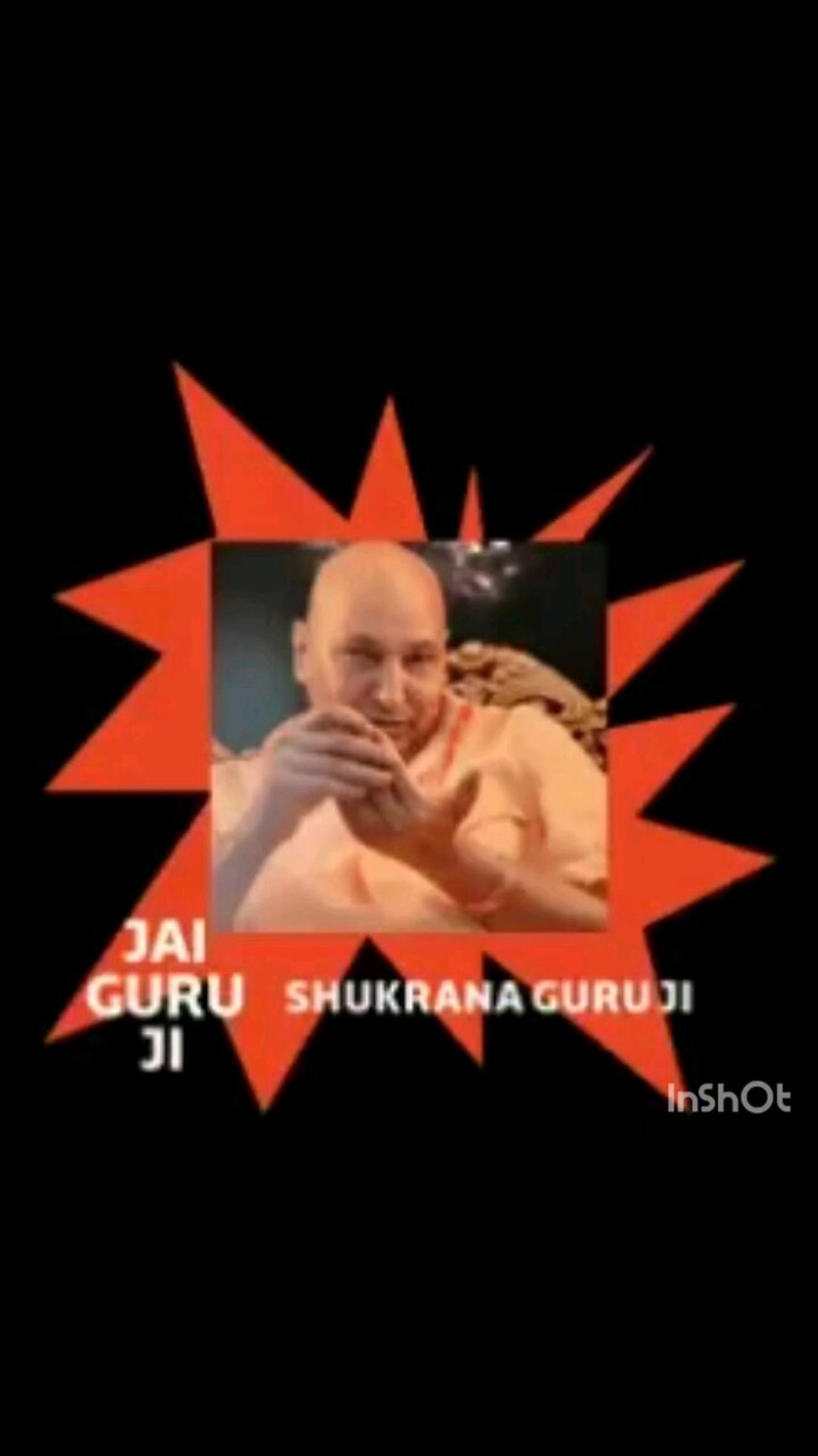 Shukrana Guru ji🙏🙏 🌹🌹
