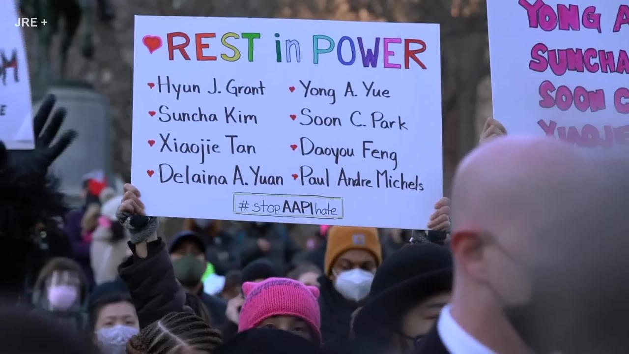 They Control the World.. Joe Rogan - One News Page VIDEO