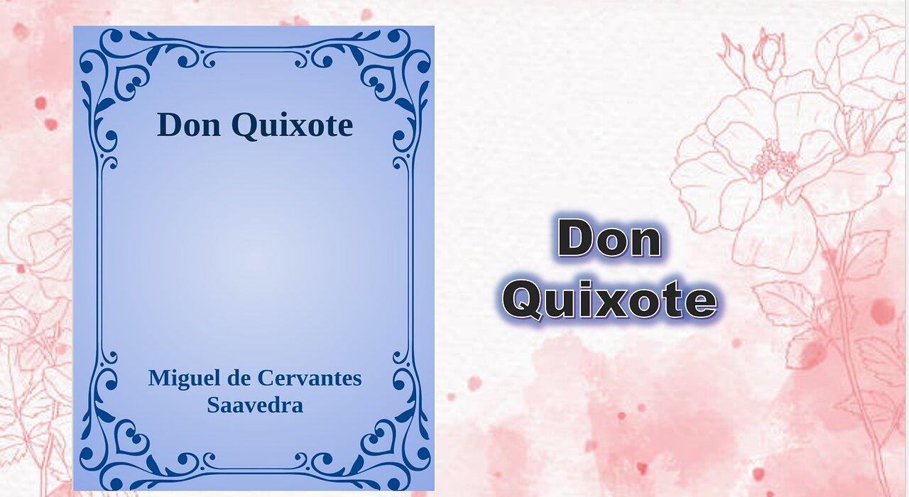 Don Quixote - Chapter 02
