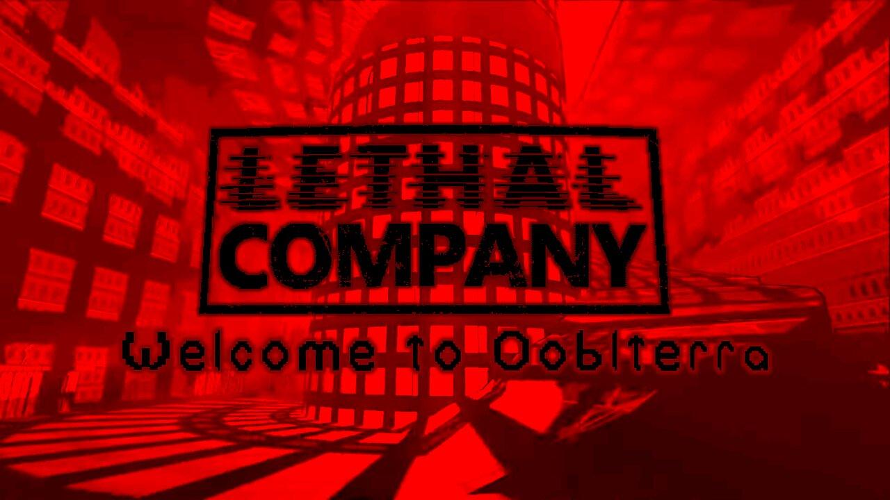 Lethal Company's Most Massive Expansion Mod Is Here