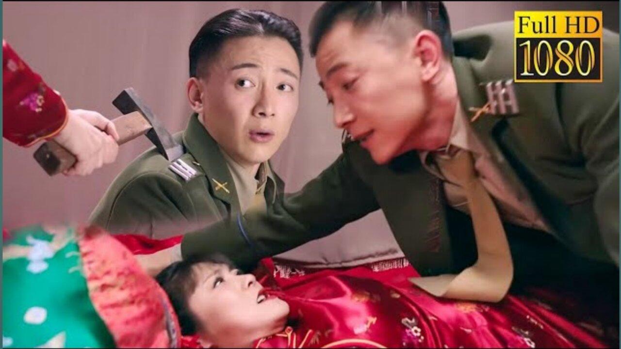 New action Chinese film Kung Fu / suspense & 💕 love,2024 / season# 01 / SA Studio