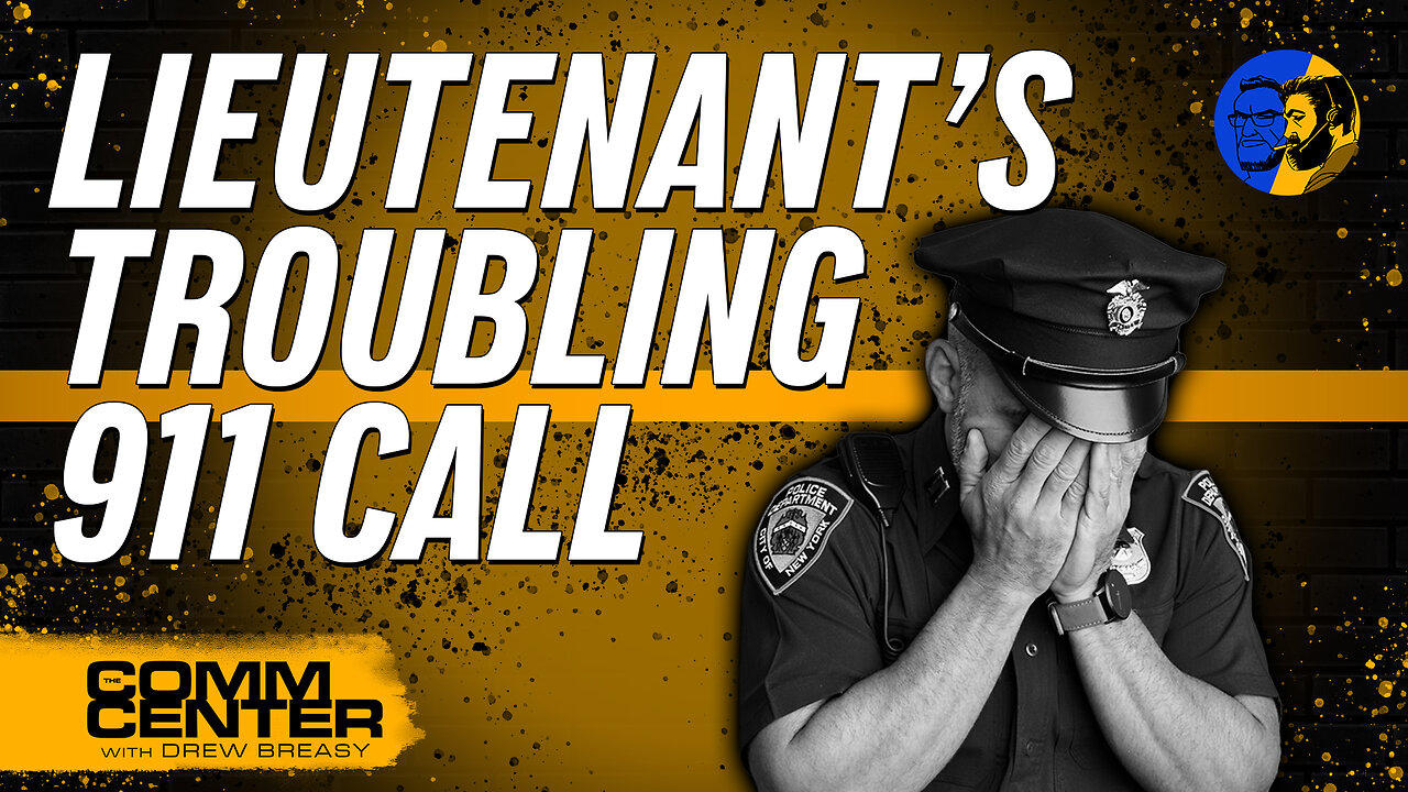 Suicidal Cop's Chilling 911 Call: Shedding Light on Mental Health in Law Enforcement