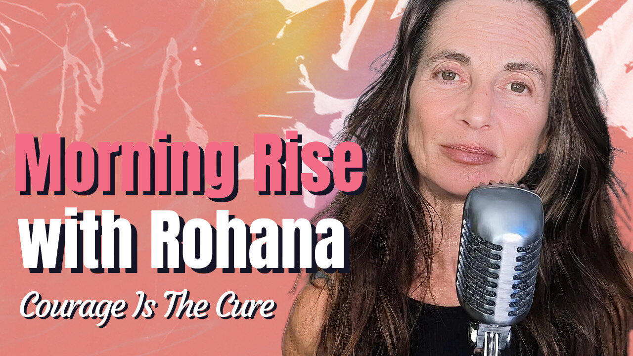 Rohana on Morning Rise 17th May 2024