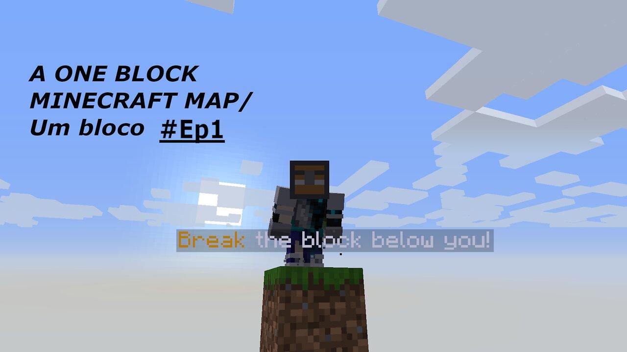 A One Block #Ep1