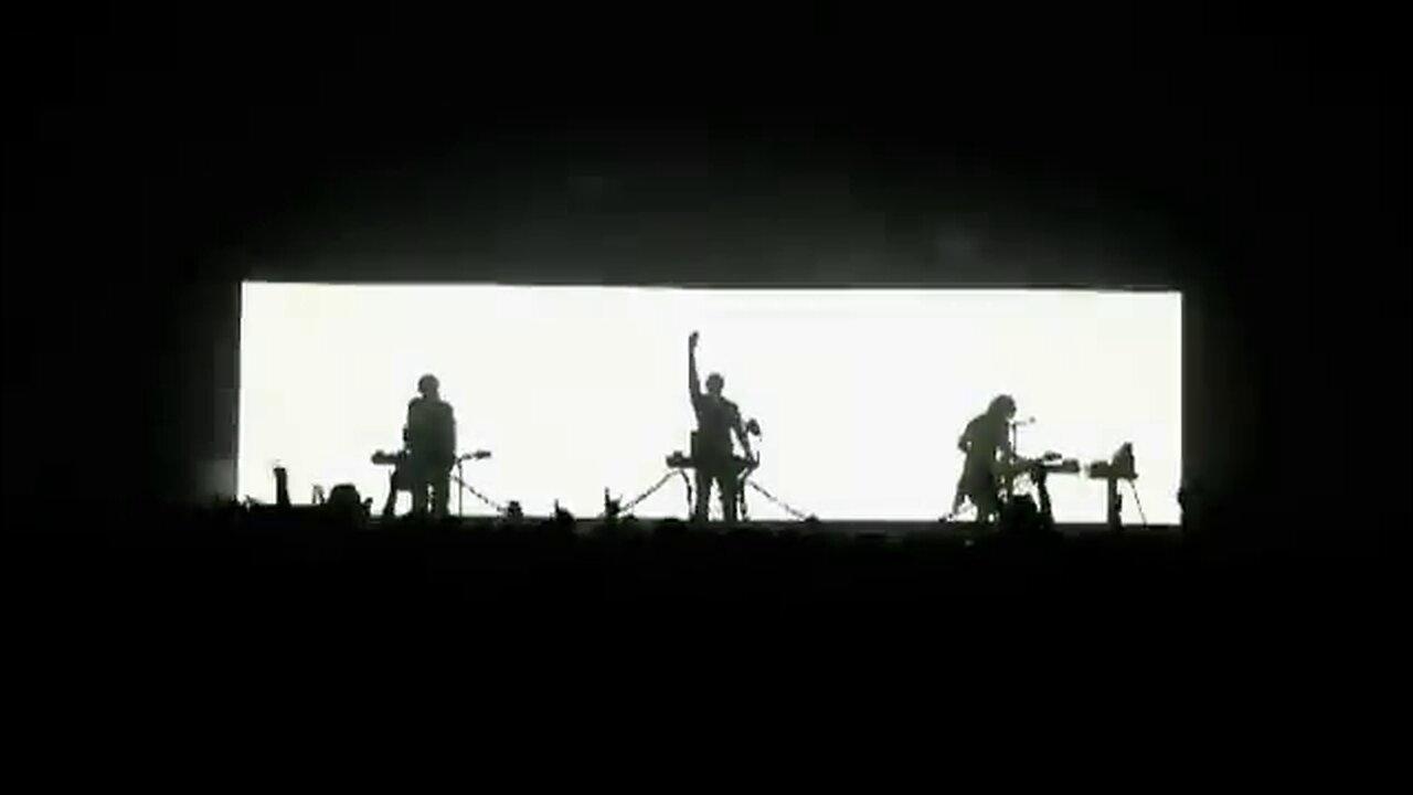 The Great Destroyer - NIN