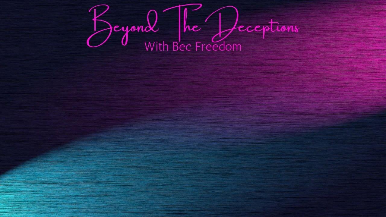 Beyond The Deceptions Episode 10
