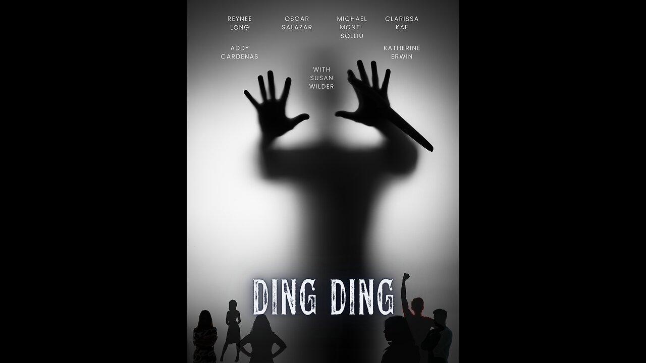 Ding. Ding - A Parody Film Noir