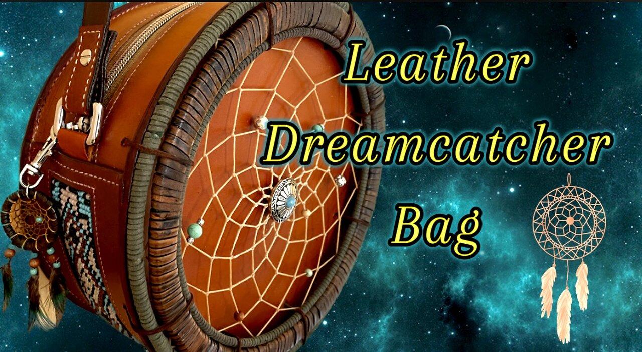 Dreamcatcher Bag