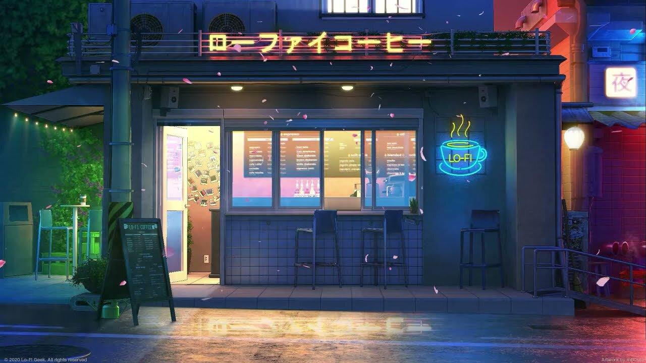 Music to Relax 🎶Lofi Hip Hop mix for studying 🎵 Music to relax, sleep, study