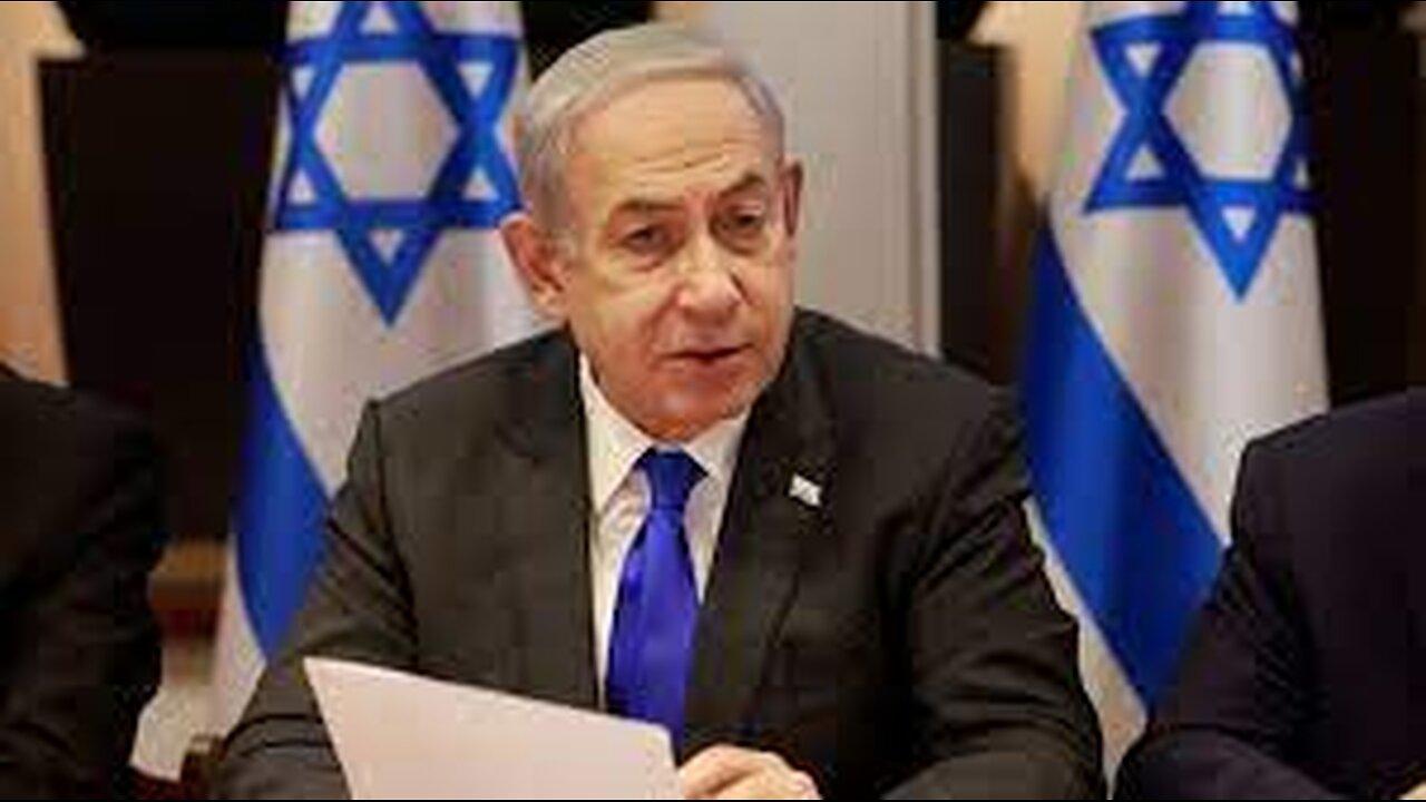 Netanyahu on campus antisemitism: 'Reminiscent of Germany in the 1930s'
