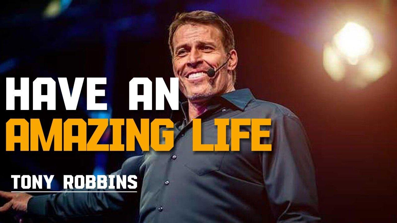 The Science of Achievement - Tony Robbins' Best Advice  - Motivation & Inspiration