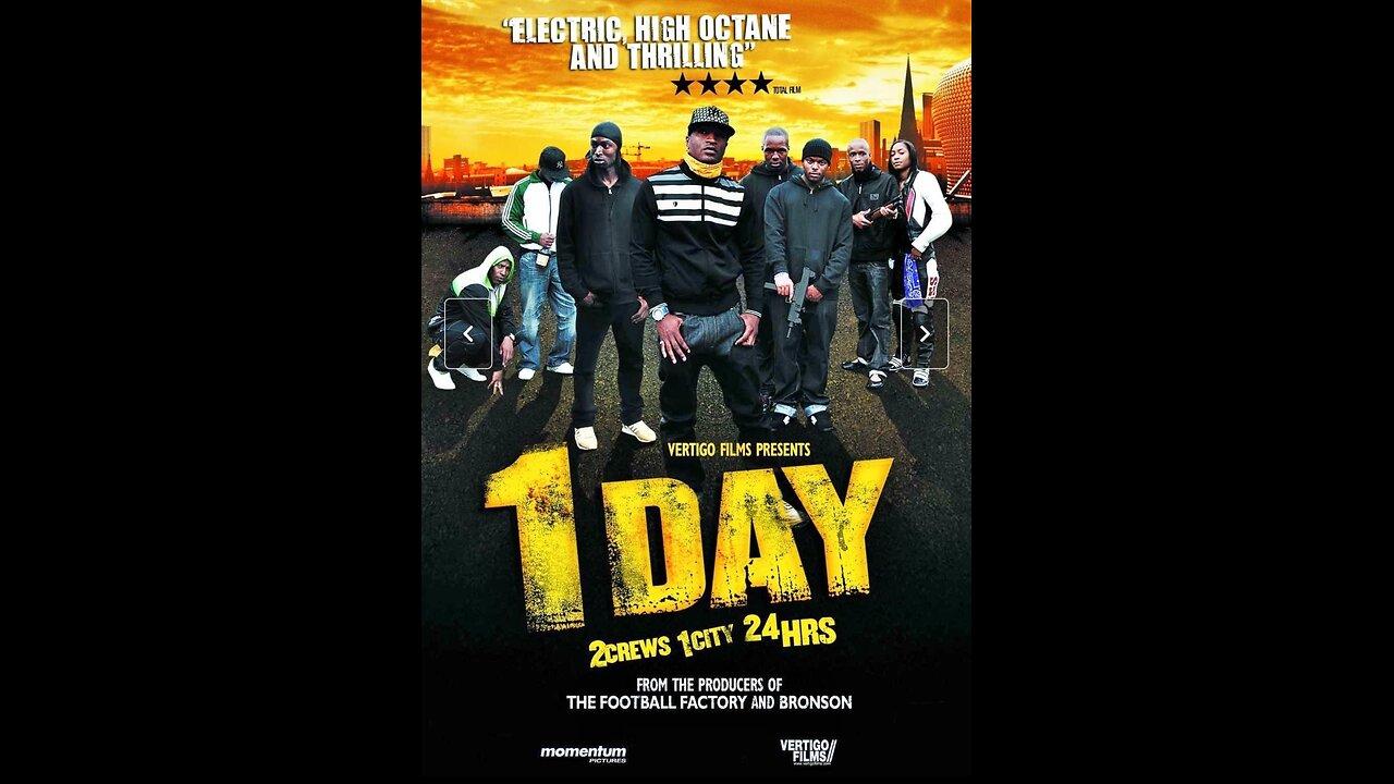 1 Day Movie