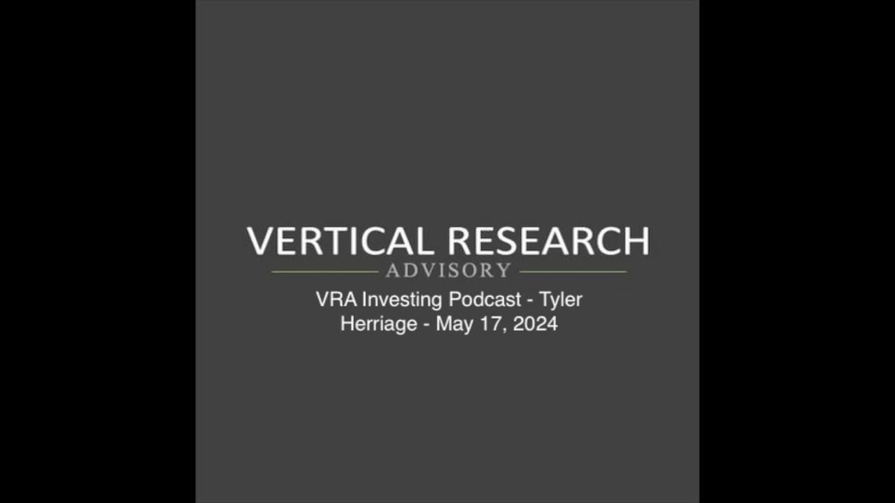 VRA Investing Podcast: Inflation Eases, Markets Celebrate With New Highs