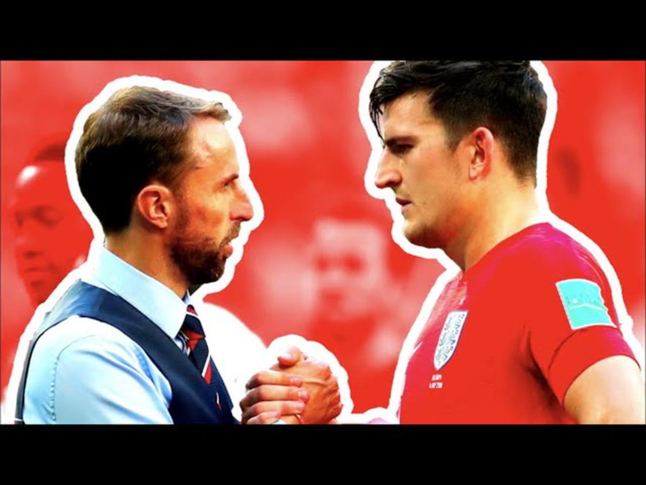 Why Gareth Southgate Always Picks Harry Maguire