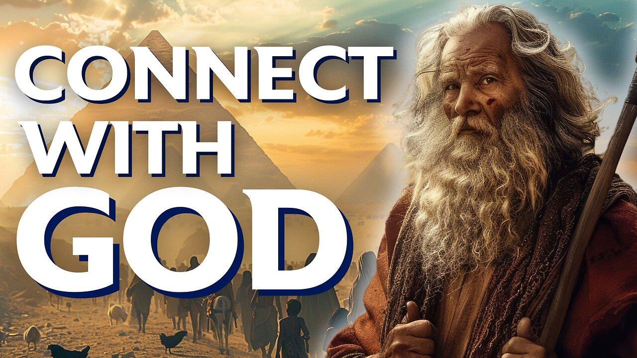 How to Connect with God in the Waiting