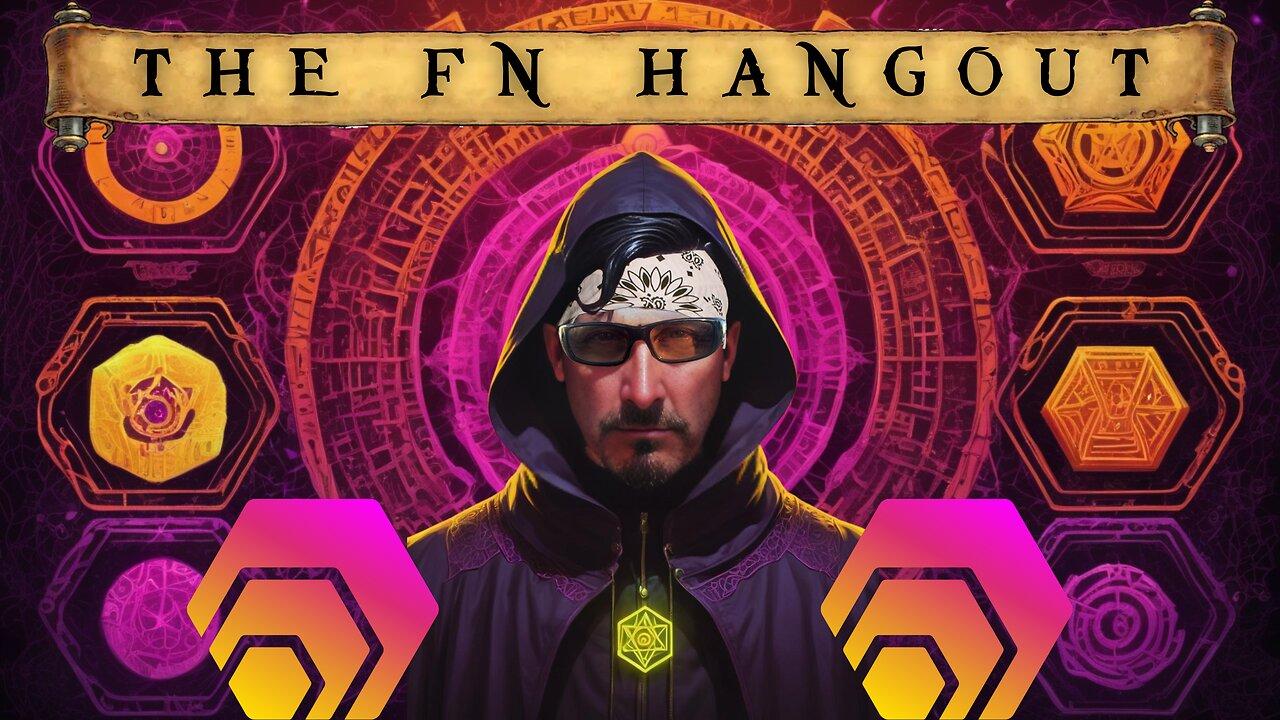 Cabal Members Only - YOUR FN Hangout