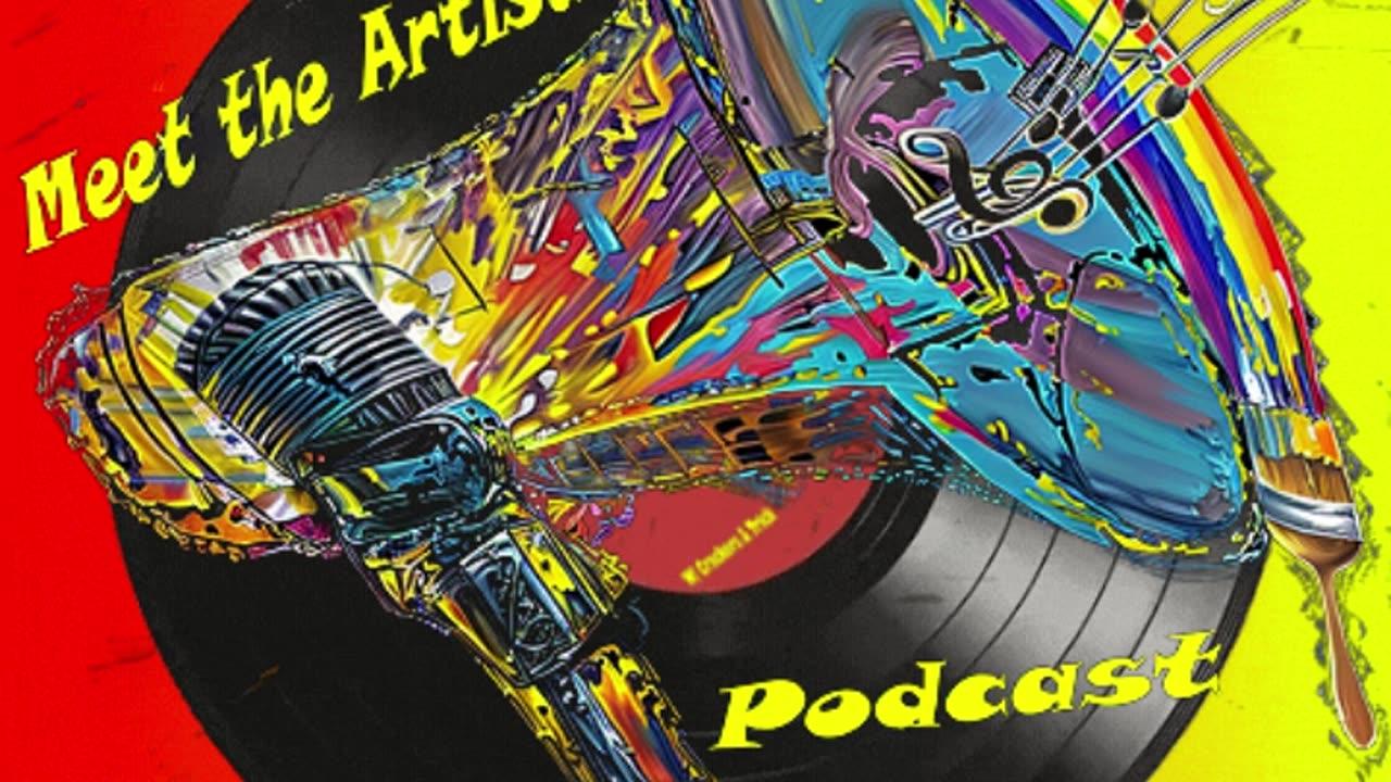Meet the Artist Podcast #1 Sk8Coin