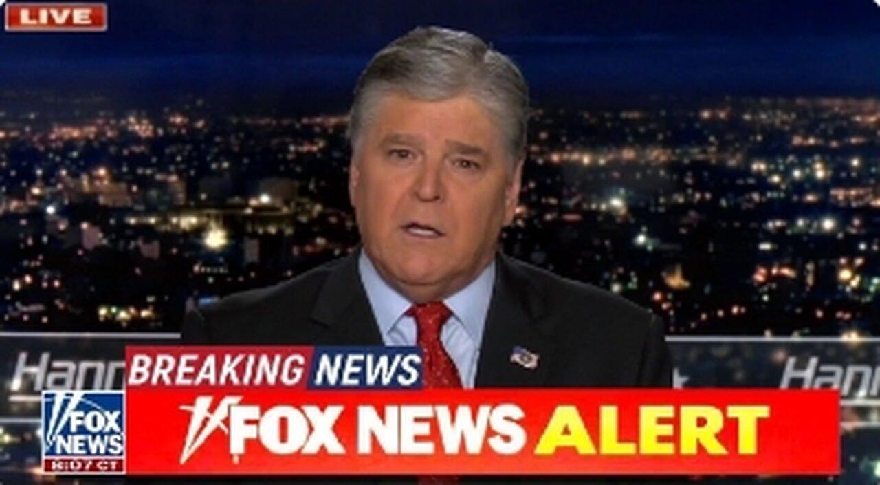 Sean Hannity 5/17/24 - Full | Fox Breaking News May 17, 2024