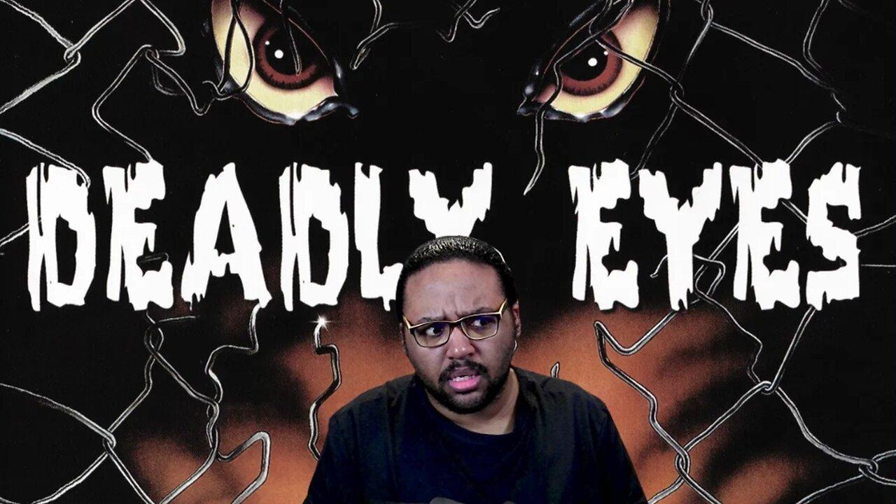 Deadly Eyes (1982) Full Movie | (Scary😱 or Sleepy😪Series #3)
