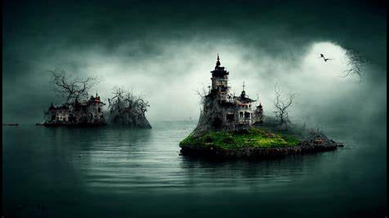 Haunted Islands Part 5
