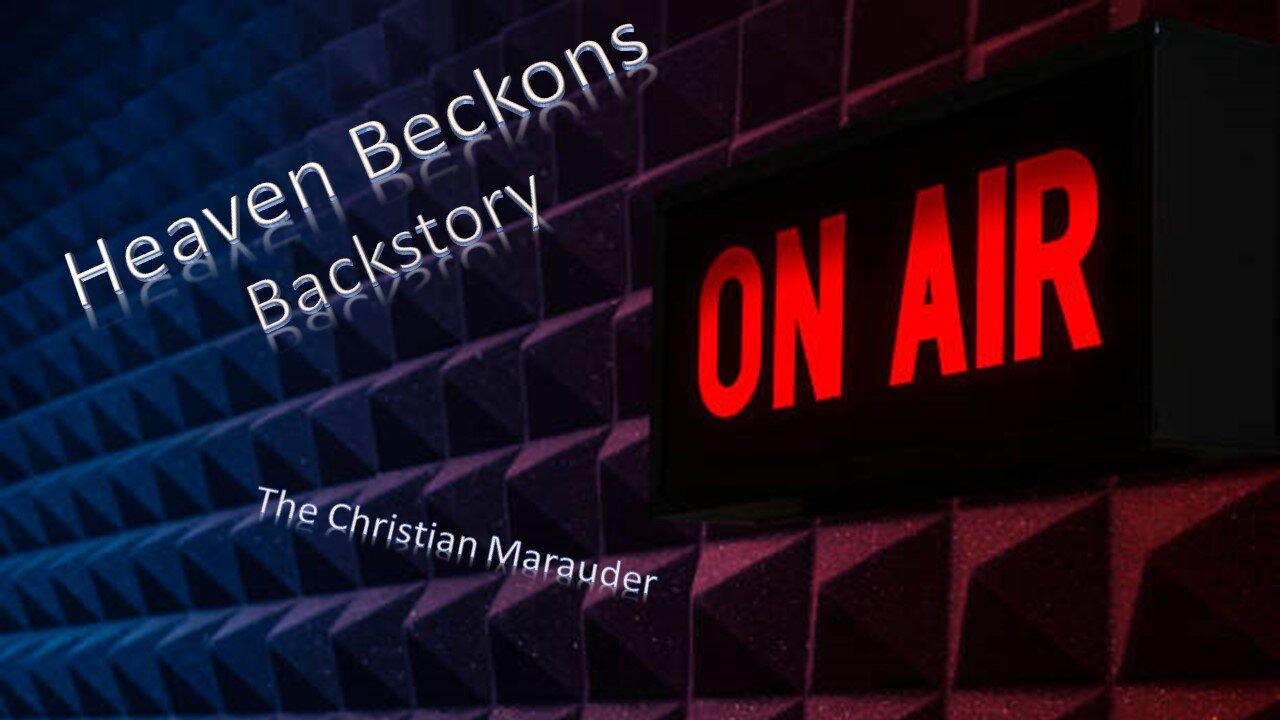 On Air – The Backstory