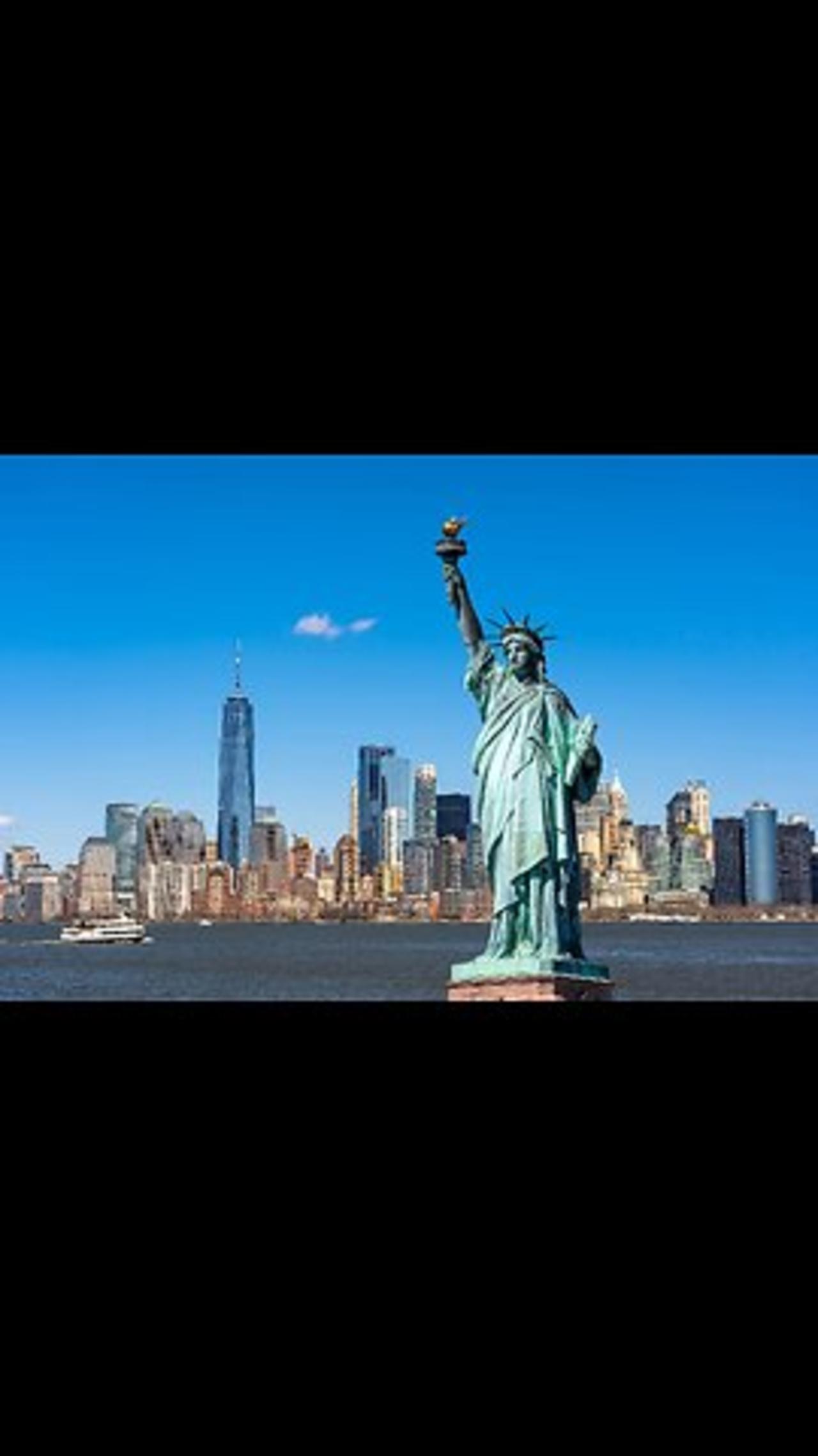 STATUE OF LIBERTY ~ LUCIFER? ~ 17PLUS 17PLUS.WEEBLY.COM