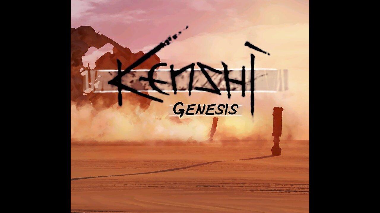 are you getting tired of Kenshi yet? I'm not :)
