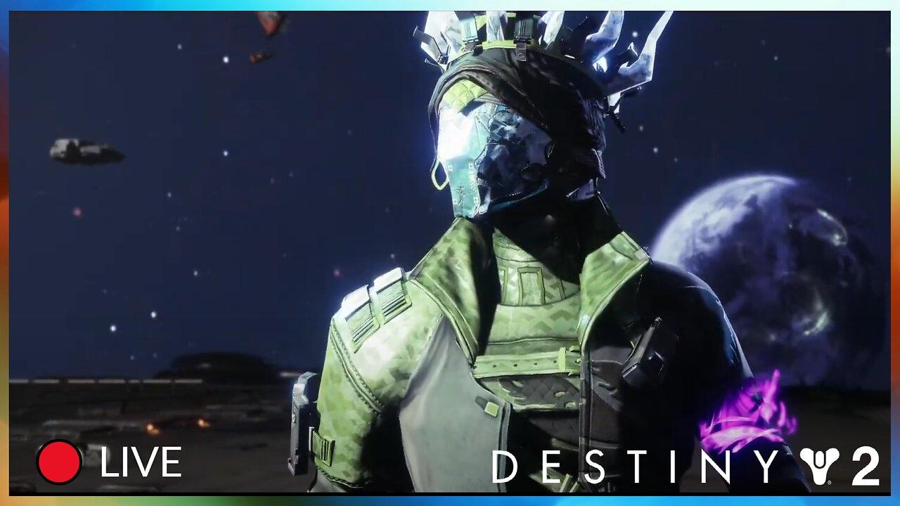 End-of-Year Quests | Destiny 2