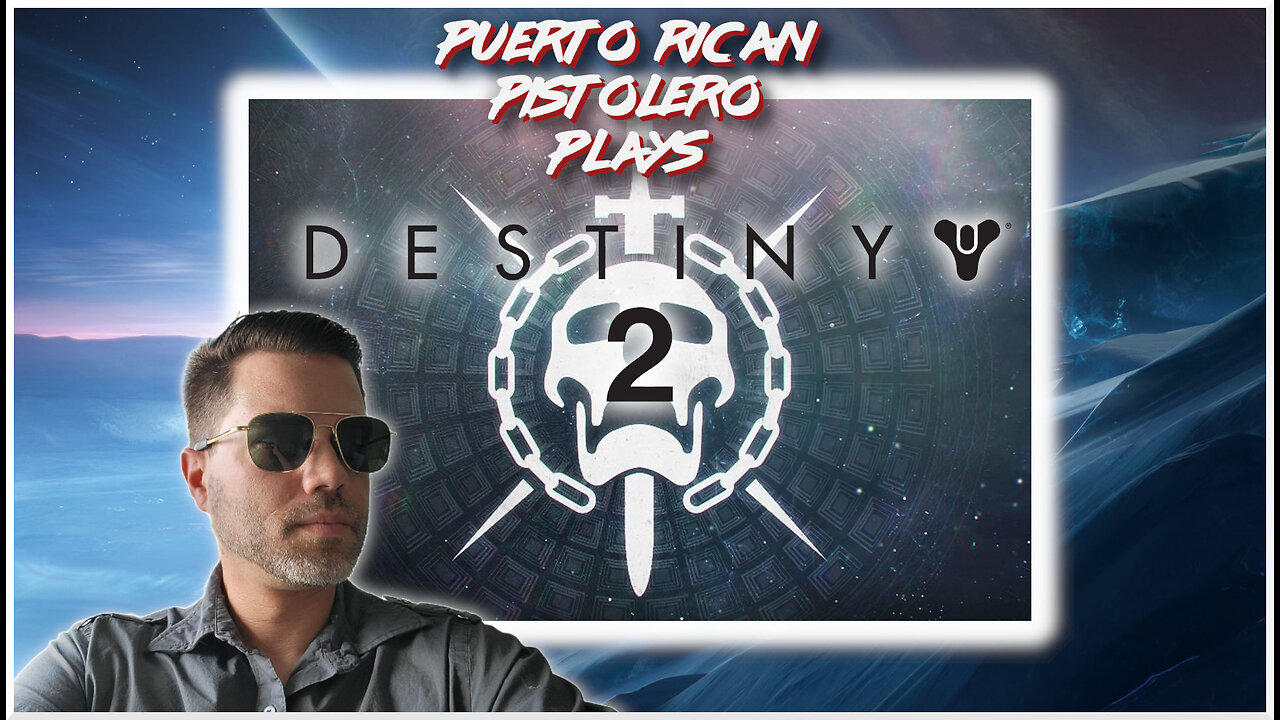 Destiny 2 Pantheon | Week 3 Rhulk Returns!