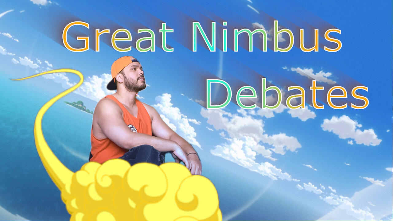 The Great Nimbus Debates (DBZ Podcast)