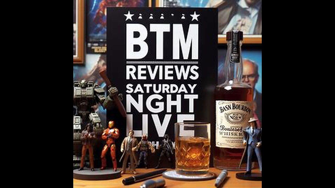 BTM Reviews Saturday Night Live
