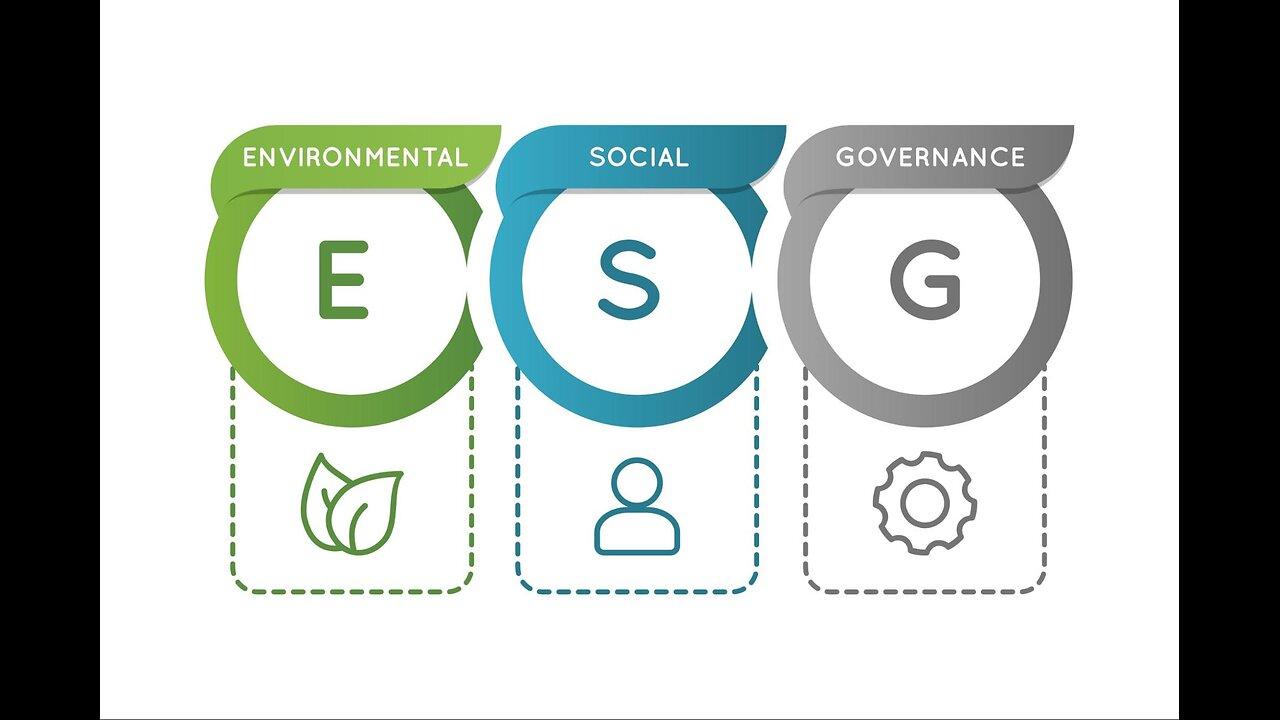 ESG Part 33: Why do the elites tell us their plans?