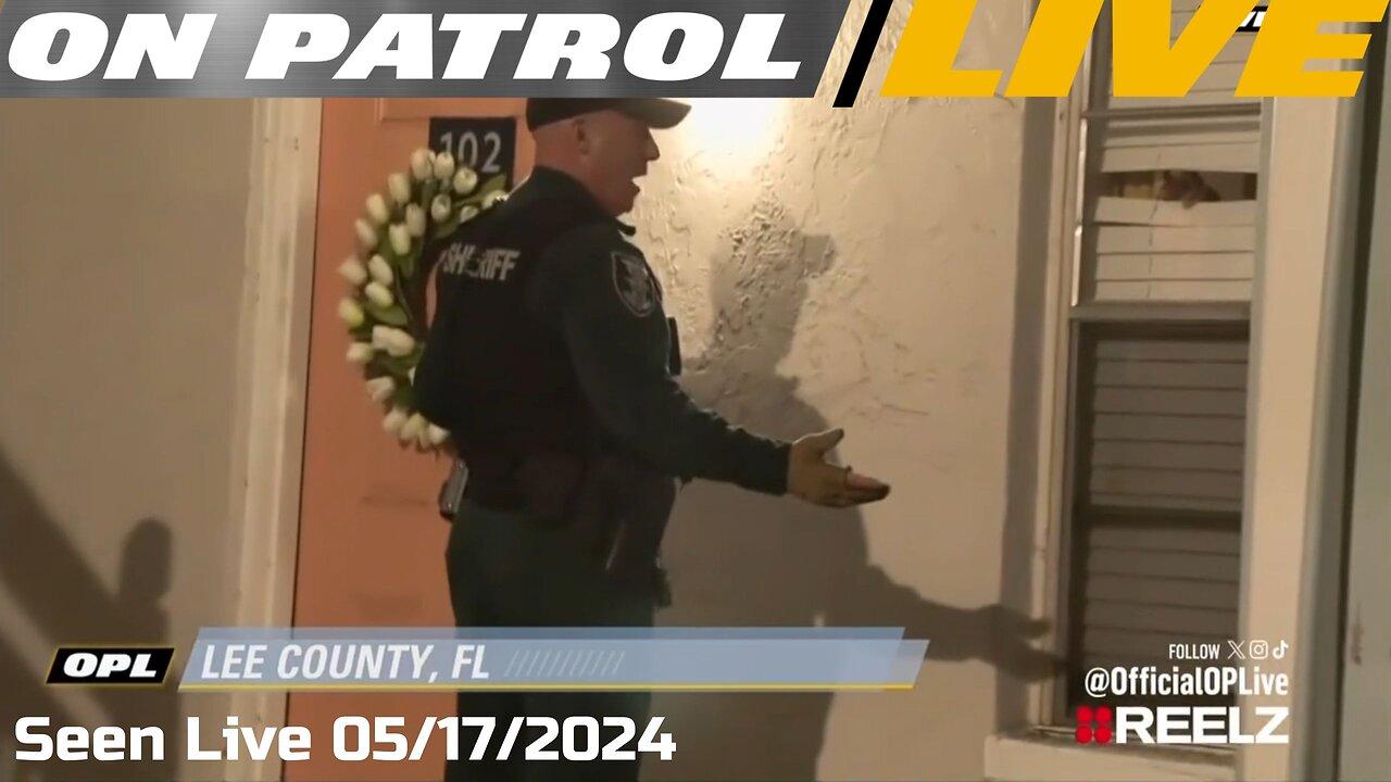 On Patrol Live! - Season 2 Episode 75