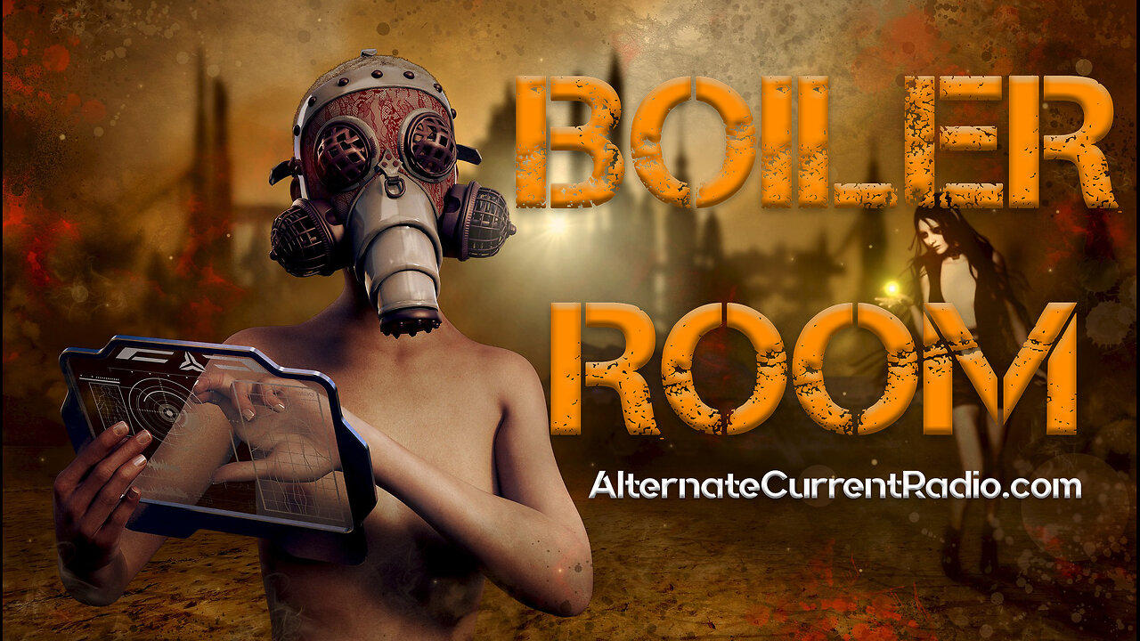 Boiler Room | (18-MAY-24)