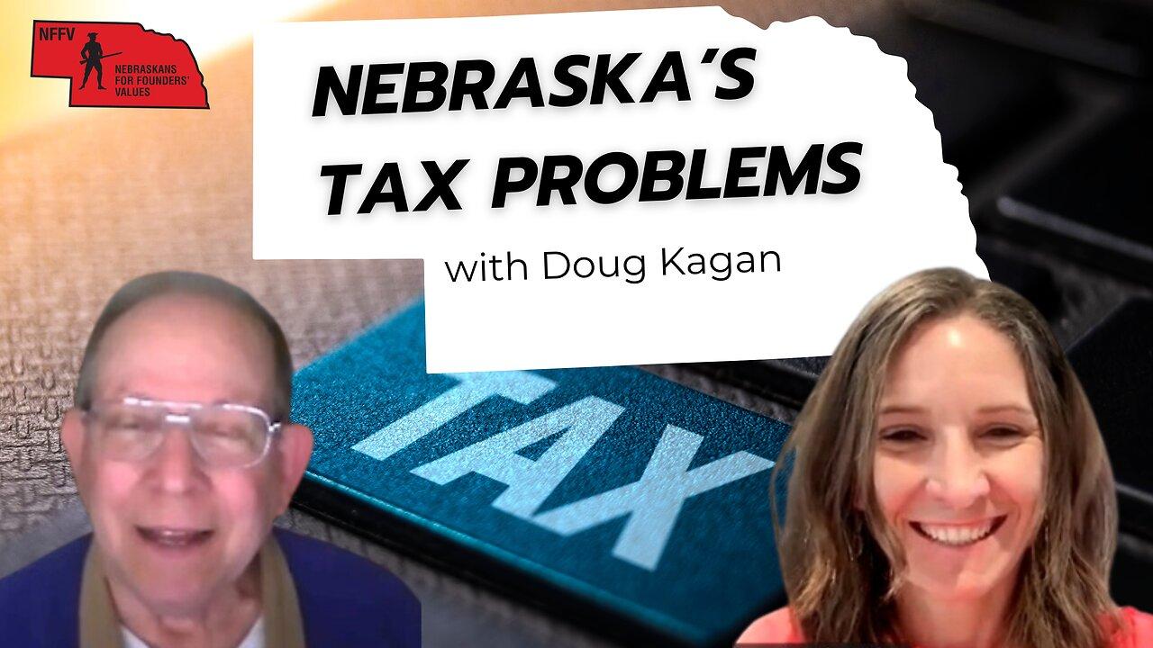 Nebraska's Tax Problem