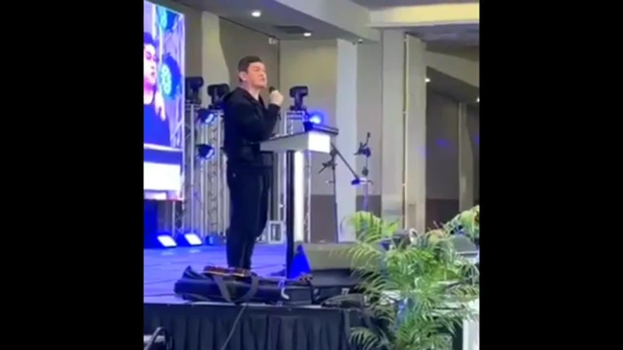 Full speech: Mayor Baste Duterte, Hugpong sa tawong lungsod party convention May 18, 2024