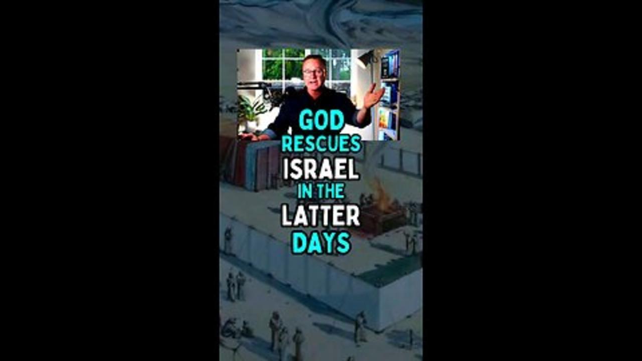 God Still Loves Israel