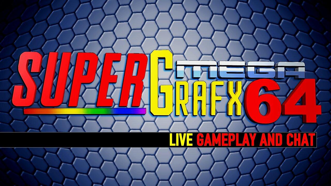 LIVE GAME STREAM WITH CYRUS MARTIN
