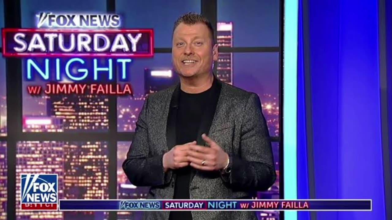 Fox News Saturday Night with Jimmy Failla (Full Episode) - Saturday May 17, 2024