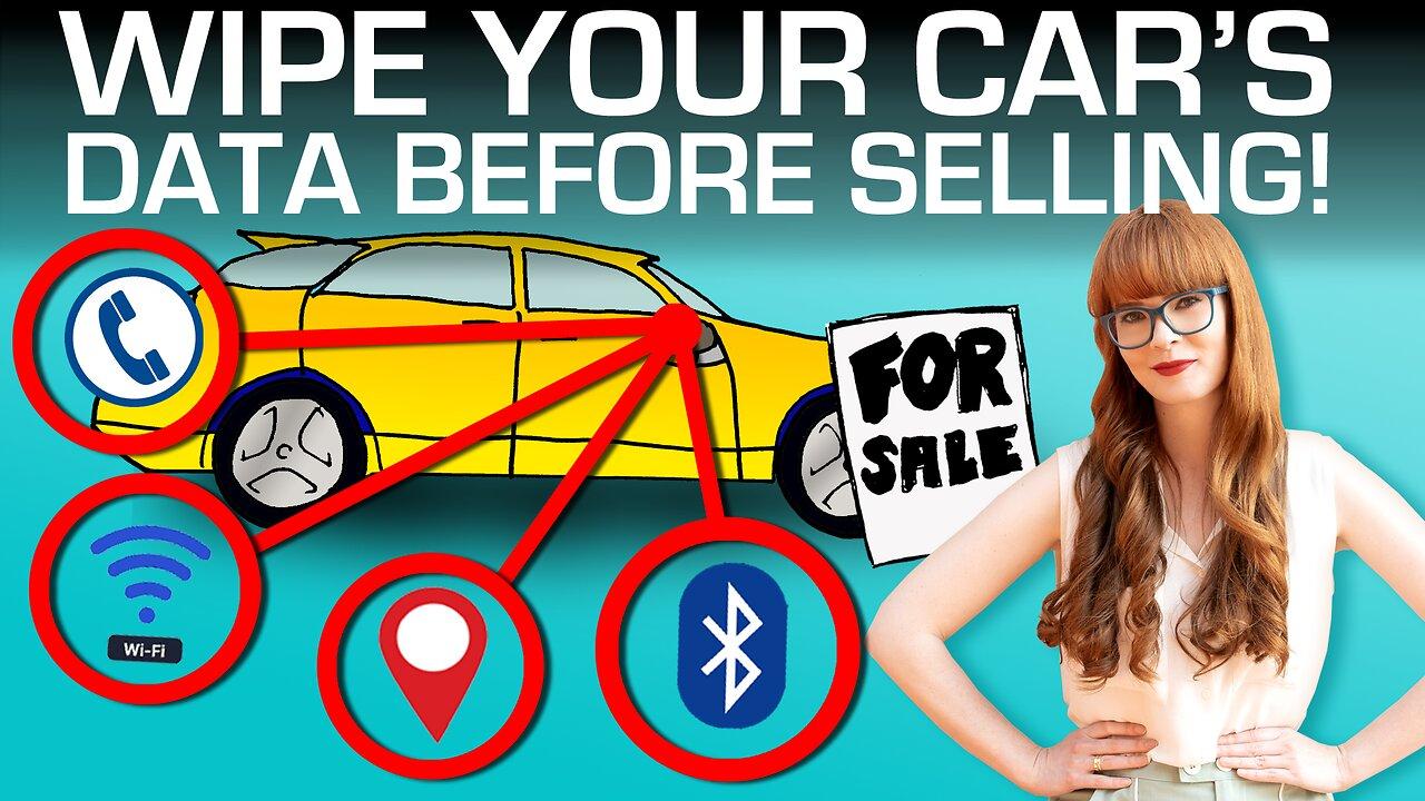 Do THIS Before Selling Your Car!
