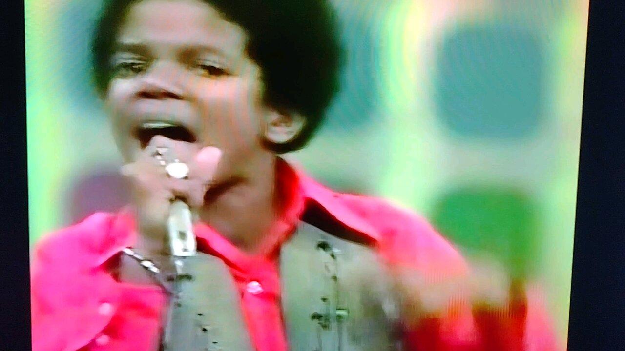 Jackson 5 1969 Medley Of Songs (Ed Sullivan Show)