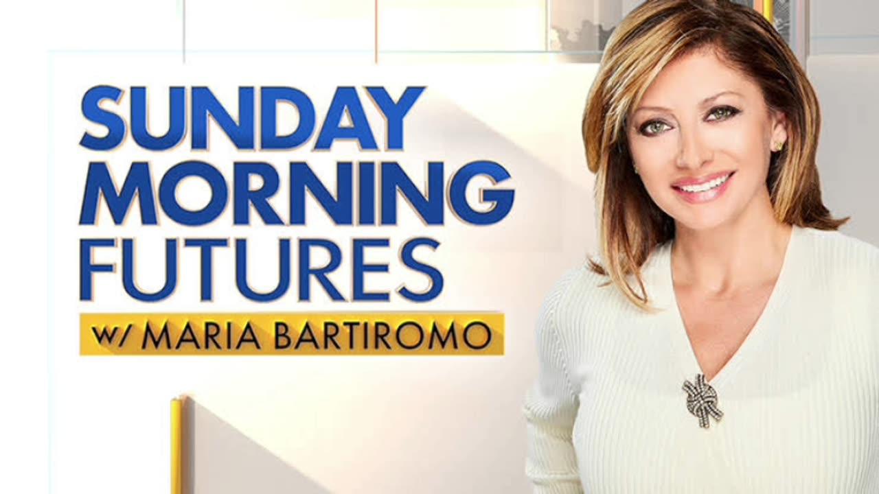 Sunday Morning Futures with Maria Bartiromo (Full Episode) | Sunday - May 19, 2024