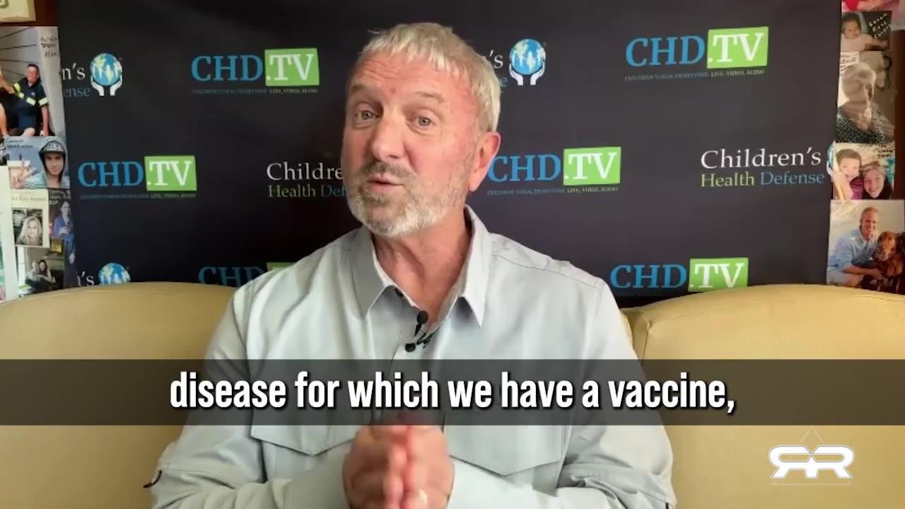 EYES OPEN...ALL Doctors are PAID to Murder and Poison American Children with Vaccines