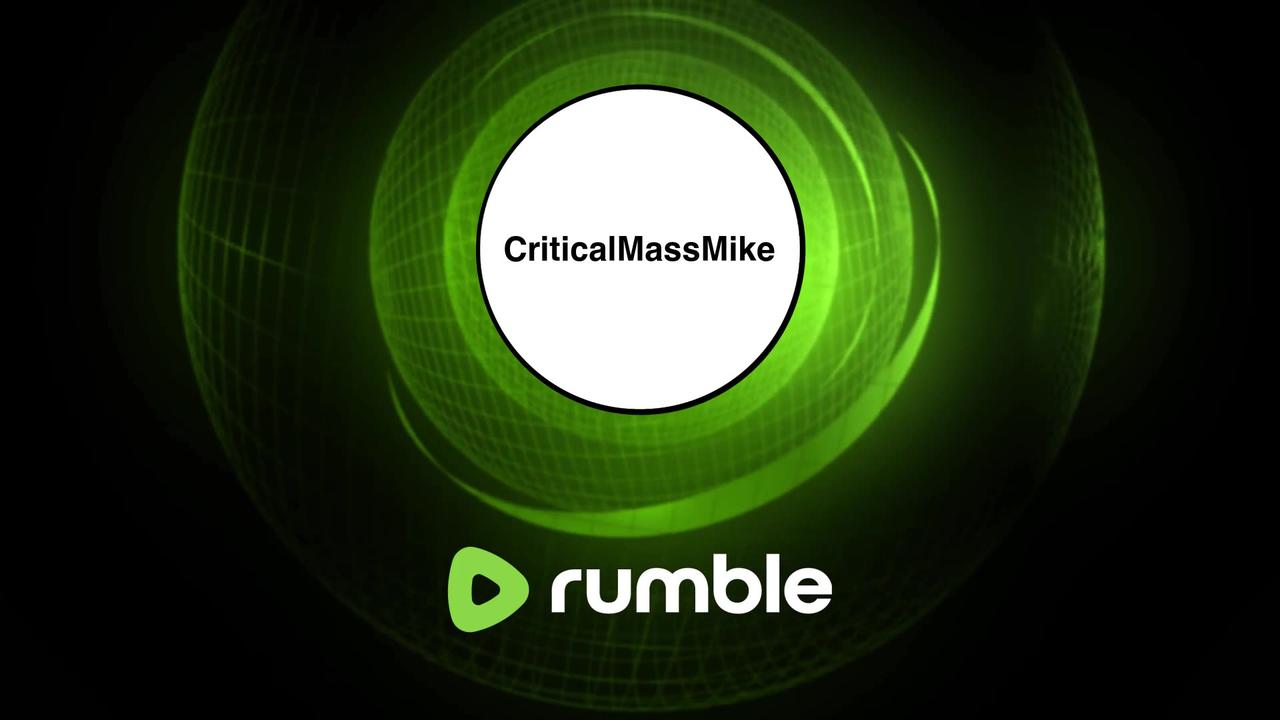 MIKE SAHA LIVE (RUMBLE/YT) Sunday Night