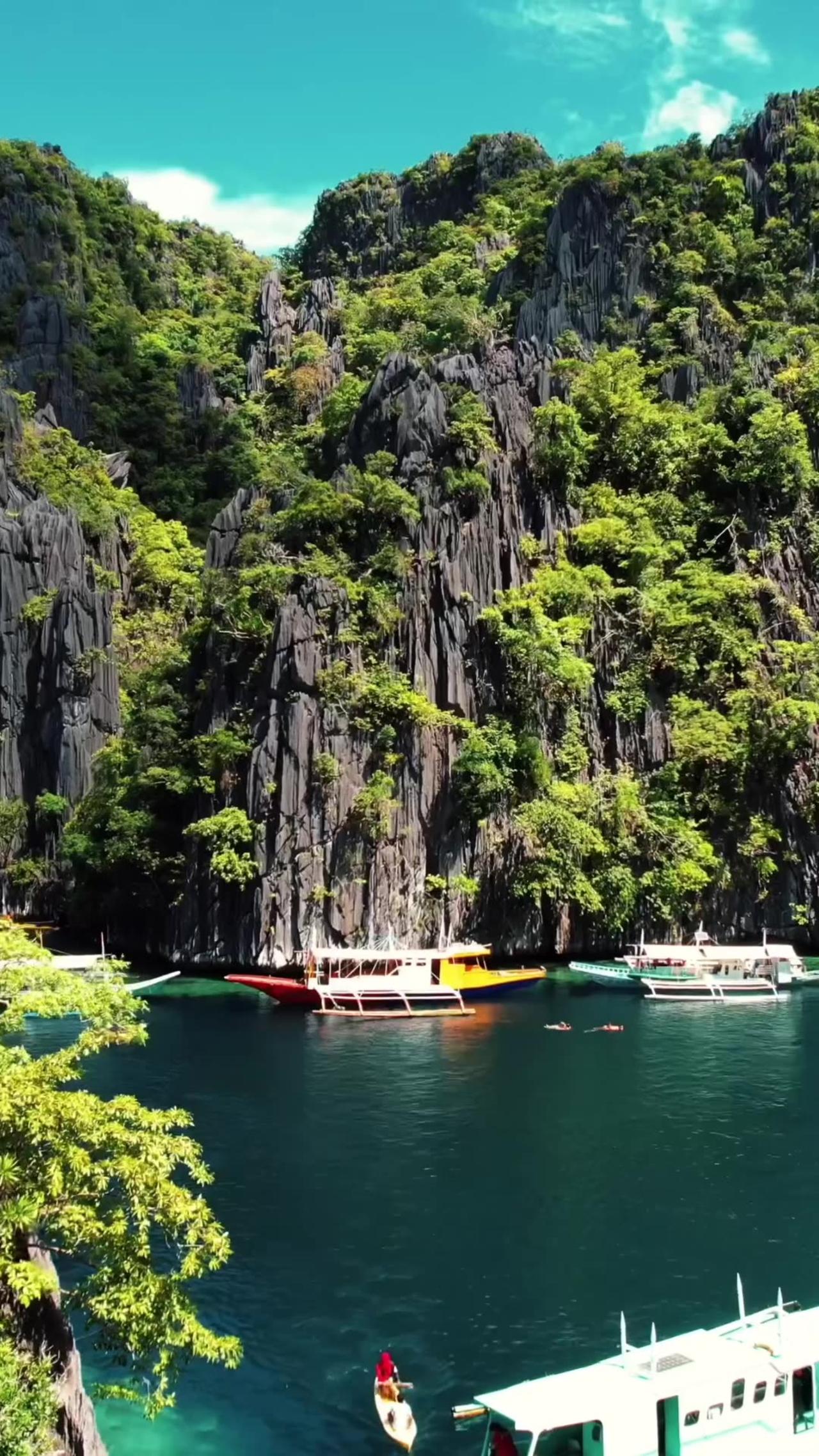 Palawan Island