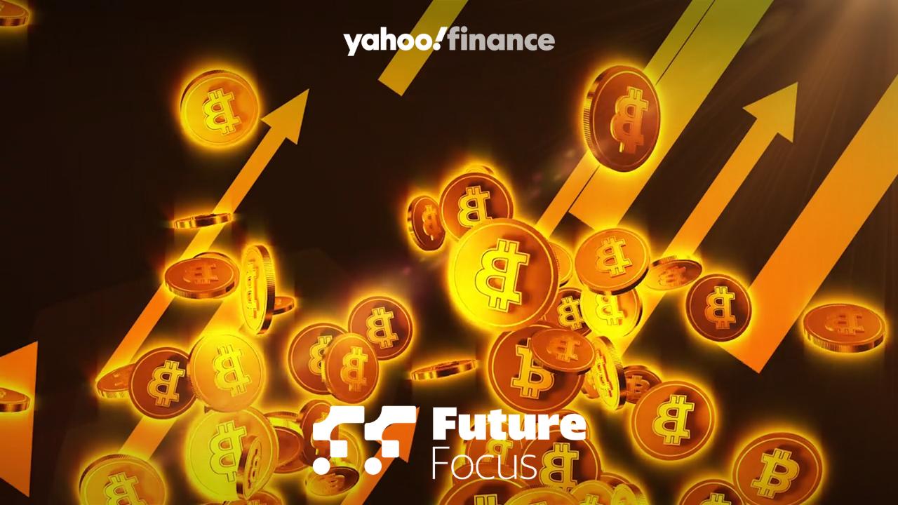 What is bitcoin halving and how will it impact its price? | Future Focus