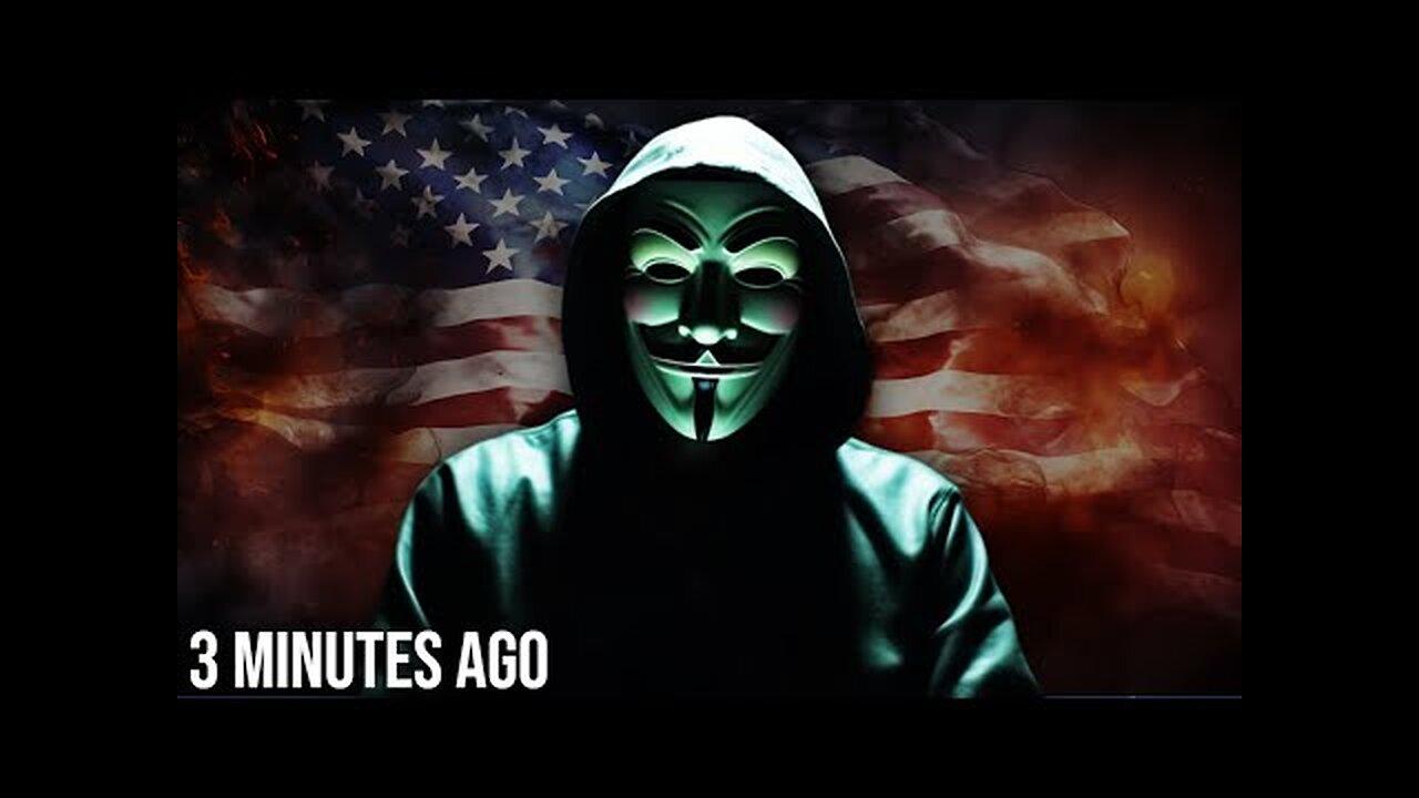A Message to America... This is Only The Beginning (2024) China hacks the USA