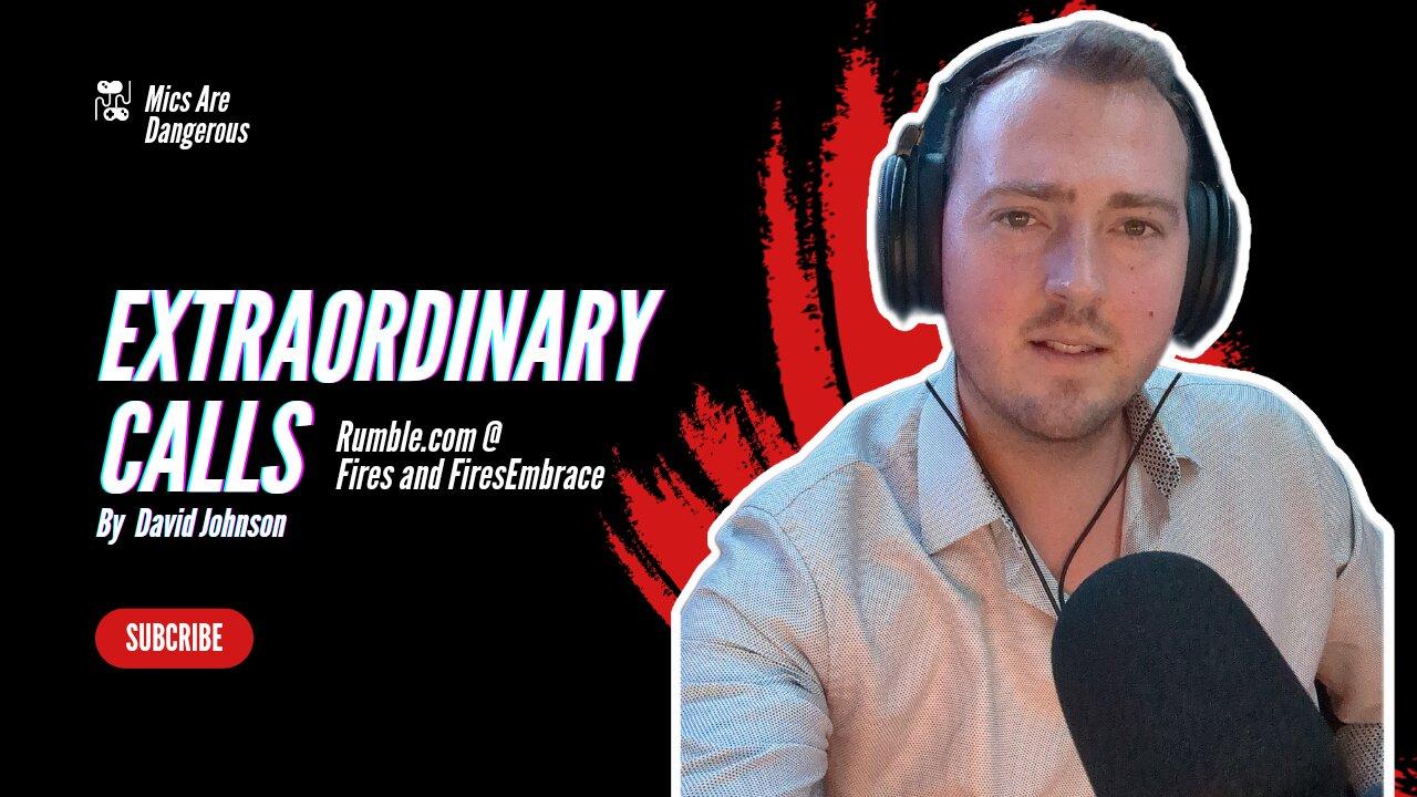 🔴LIVE - 🔥FiresEmbrace