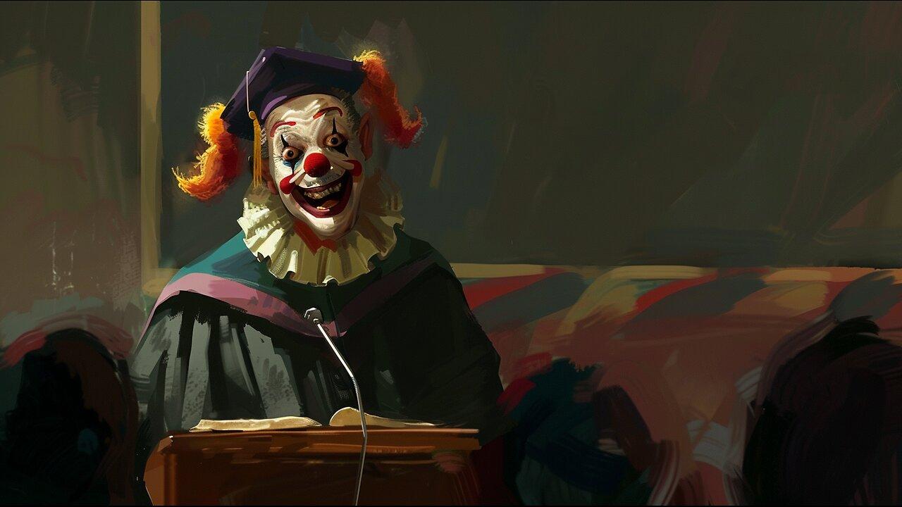 Do They Teach Dedollarization in Clown College? ep 418 The Breakup