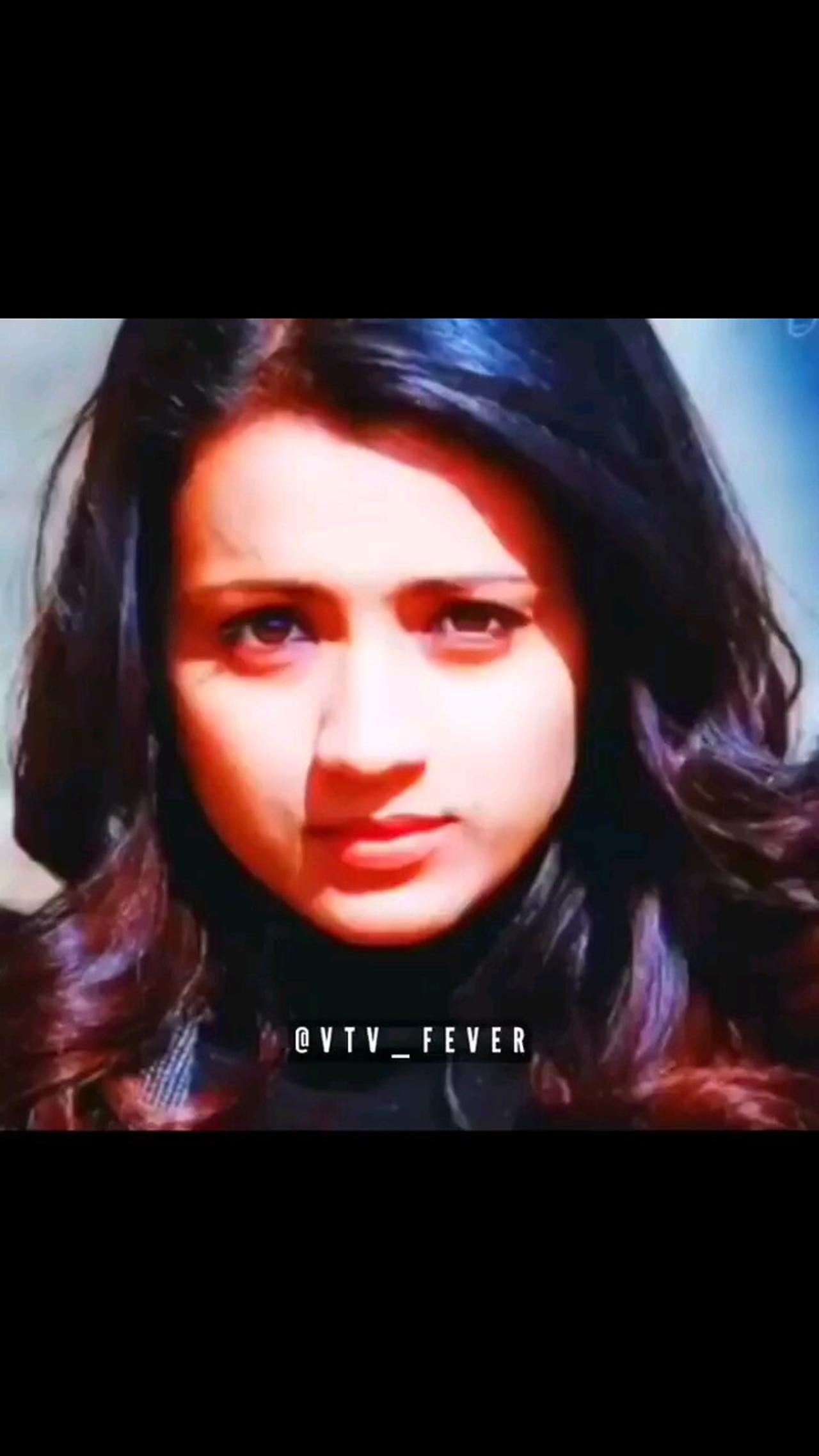 Trisha